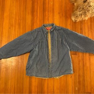 Wrangler Denim Shirt / Jacket